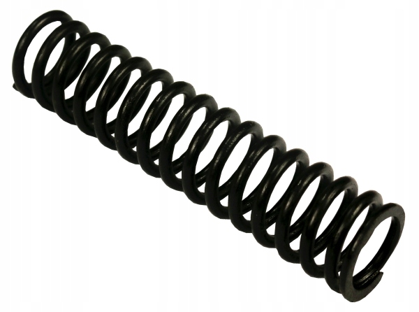 Sprężyna taśmy hamulca ręcznego Ursus C-360 50529020