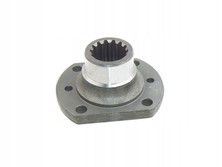 Piasta przegubu wału napędowego przedniej osi Ursus C-385 80185082
