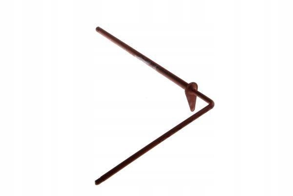 Dźwignia ręczna kpl. gazu Ursus C-330 42320311