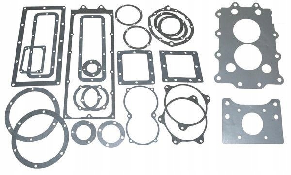 Zestaw uszczelek skrzyni biegów Ursus C-360 KPL.C360SBU