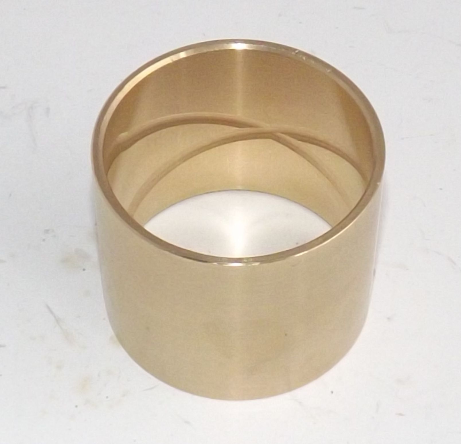 Tulejka sworznia osi okrągłej Ursus C 330/360 50533570