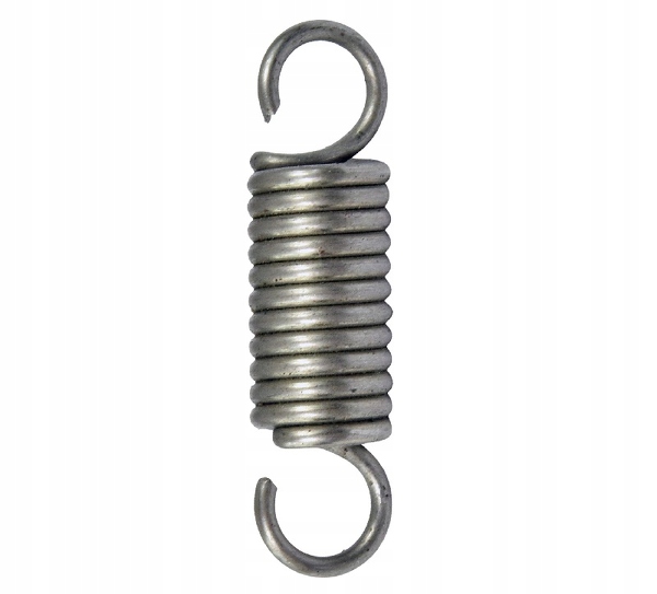 Sprężyna taśmy hamulca ręcznego Ursus C-360 50529030