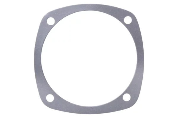 Uszczelka pokrywy łożyska przedniego Ursus C-385 80108016