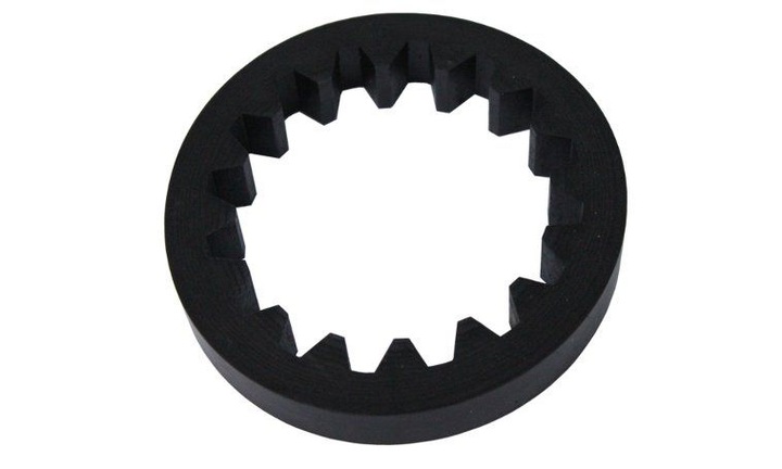 Uszczelka profilowa bębna hamulcowego Ursus C-360 50426070