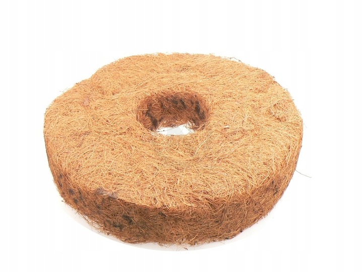 Wkład filtra powietrza duży 320mm Ursus C-385 93011028