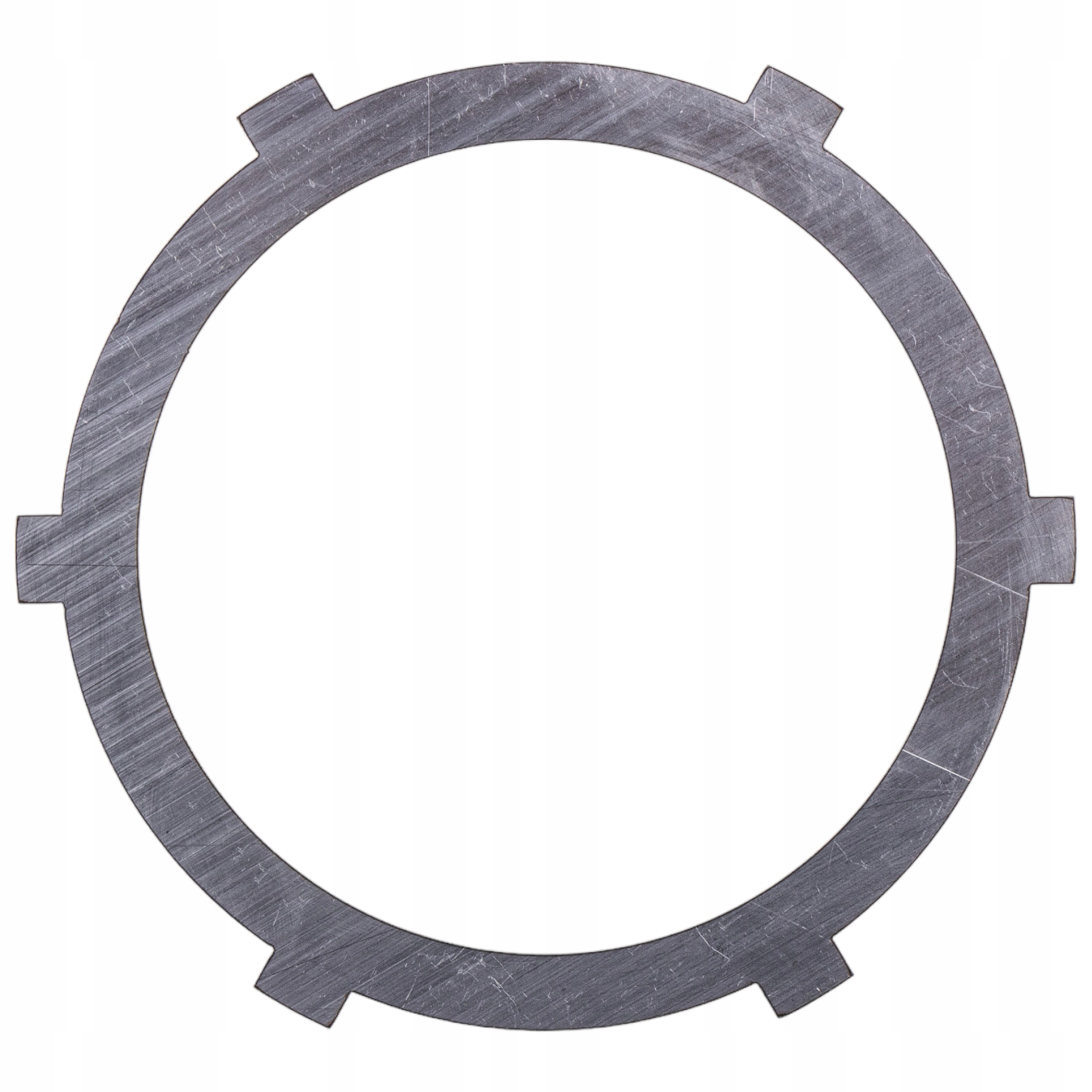 Tarcza zewnętrzna I sprzęgła wałka WOM Ursus C-385 89153067