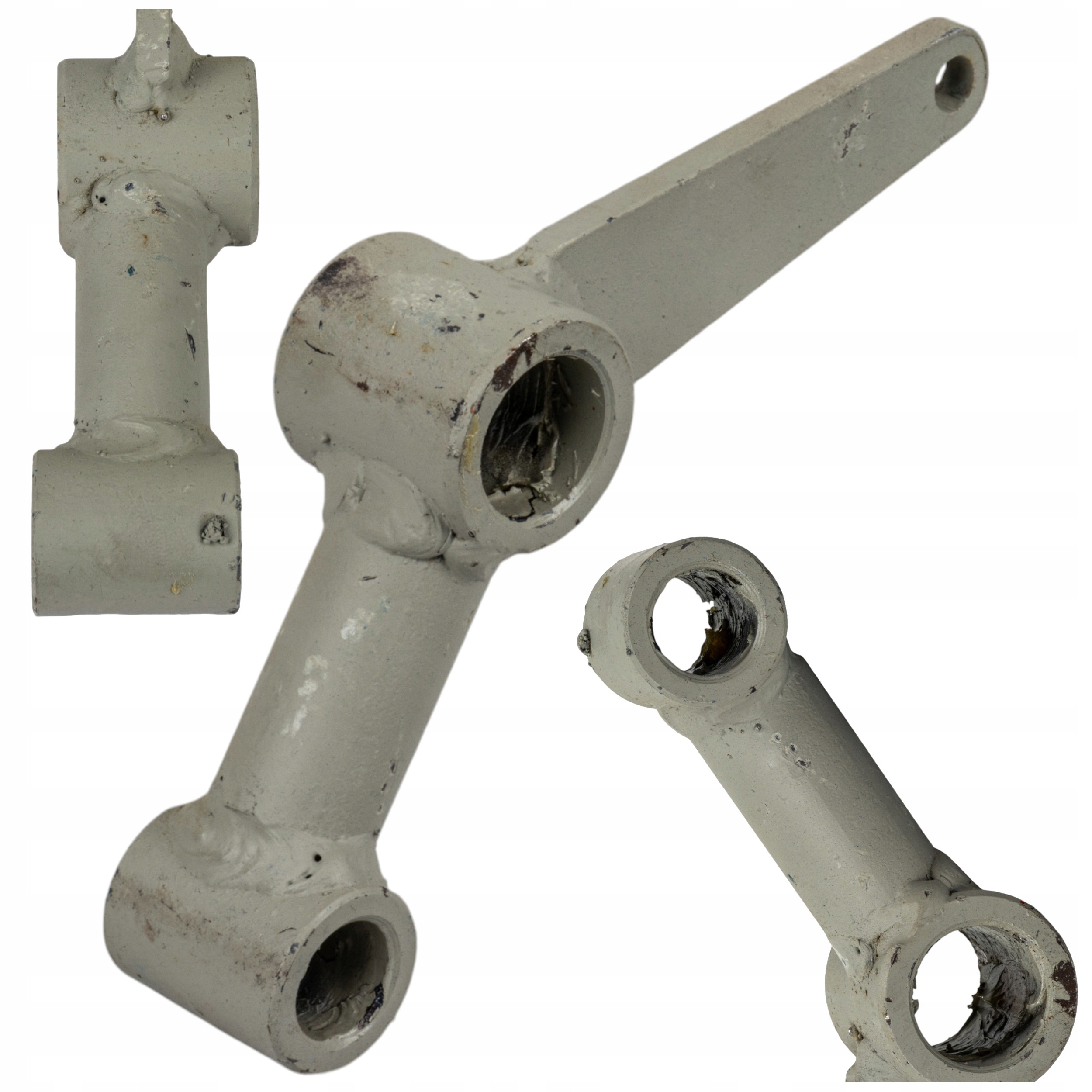 Dźwignia kopaczki prawa 5609000010