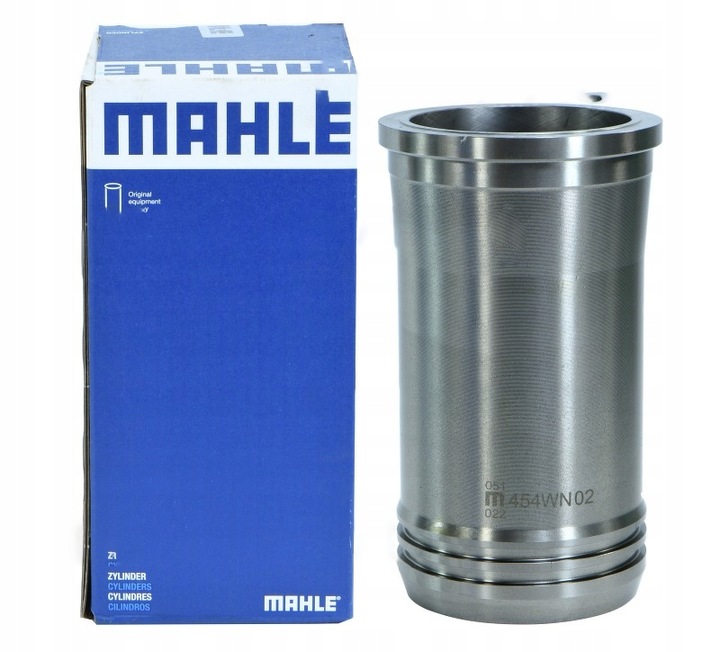 Tuleja silnika Ursus C-360 50501160 MAHLE