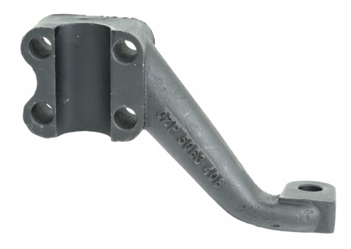 Dźwignia zwrotnicy prawa Ursus C-330 C-360 50634080