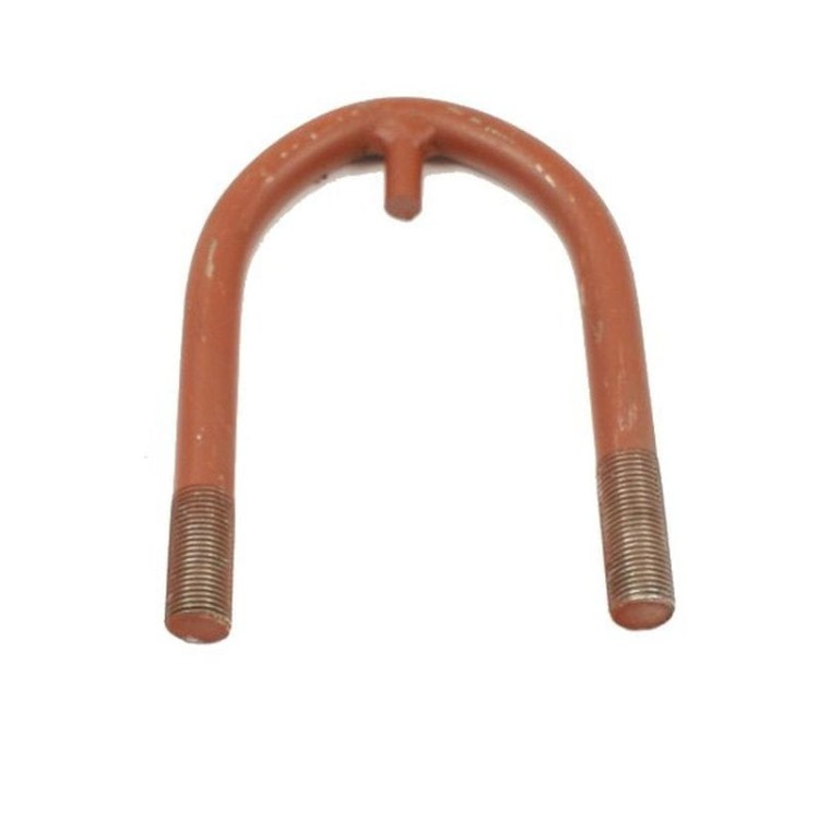 Strzemię osi z kołkiem Ursus C-360/330 46433030