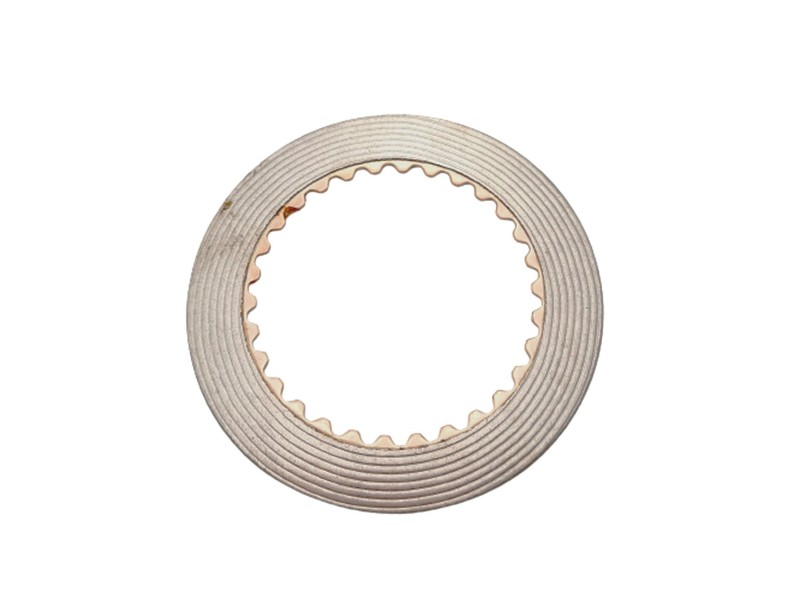 Tarcza wewnętrzna sprzęgła przedniego napędu Ursus C-385 80185040