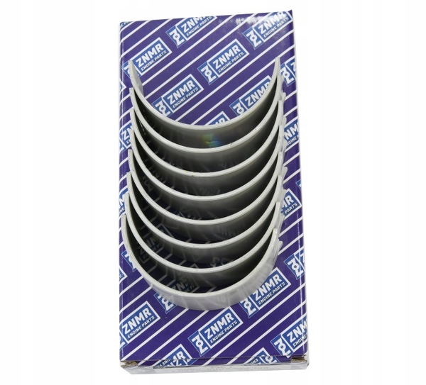 Komplet panewek korbowodowych ZNMR N-0,00 50503120 Ursus C-360