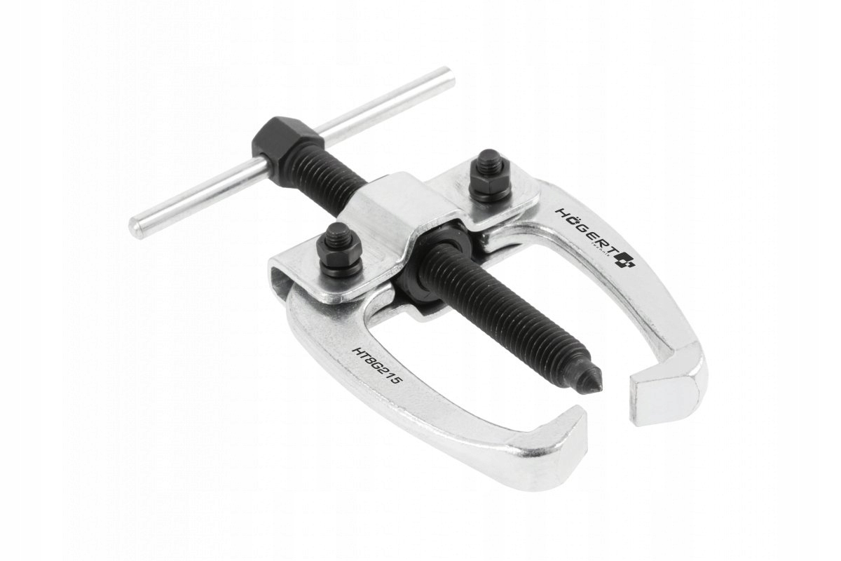 Ściągacz do łożysk 2-ramienny 40 x 60 mm