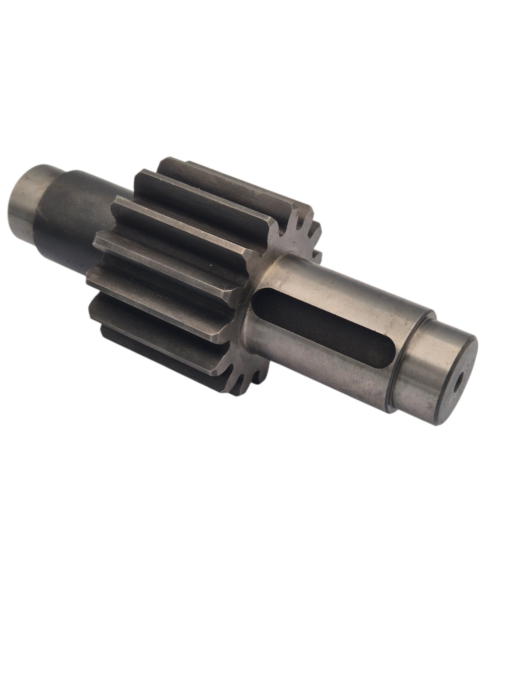 Mobex wał zębaty pośredni przekładnia Z-15 MB 02.00-40.02