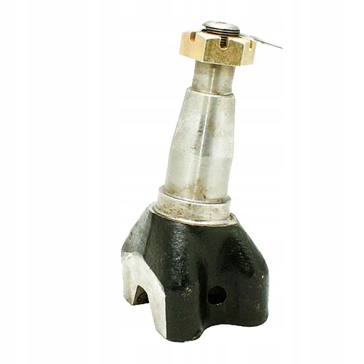 Czop zwrotnicy piasty koła przedniego 600x18 Ursus C-4011 C-355 50436450