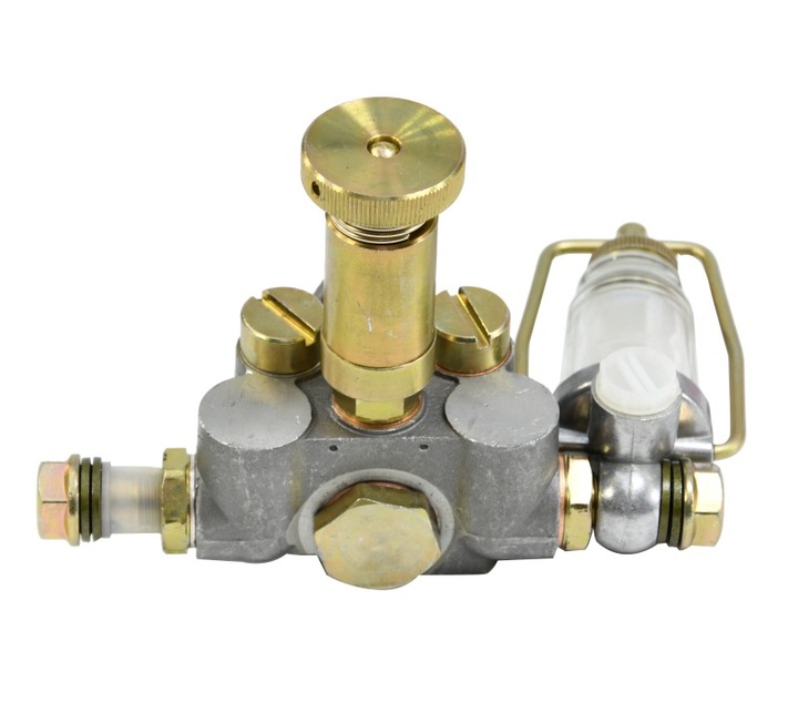 Pompka zasilająca Ursus C-360 V2HFM01A1