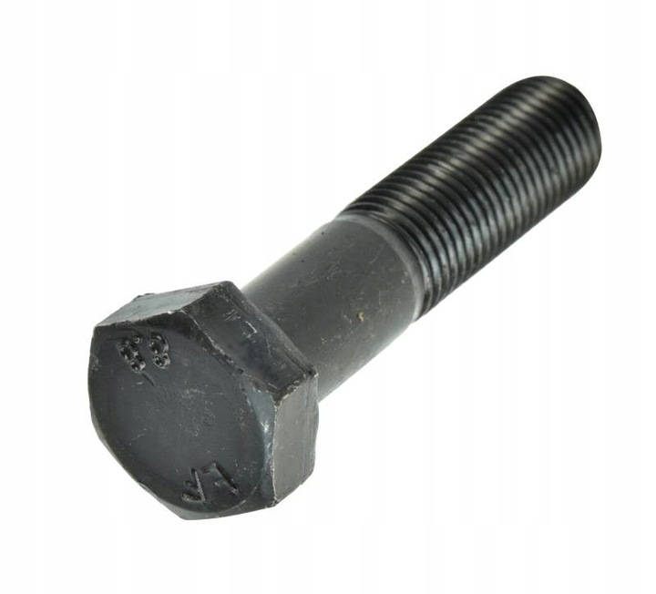 Śruba czopa koła przedniego długa M14x1,5x60 Ursus C-360 54210323