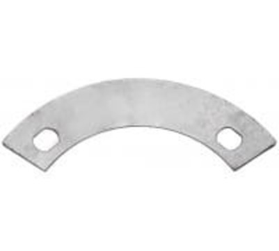 Podkładka odginana talerza kosiarka rotacyjna 503601069