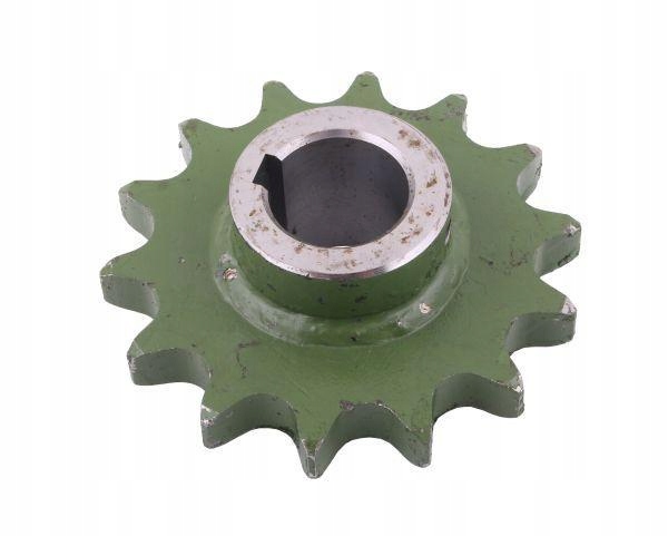 Koło łańcuchowe stalowe Z-14 1