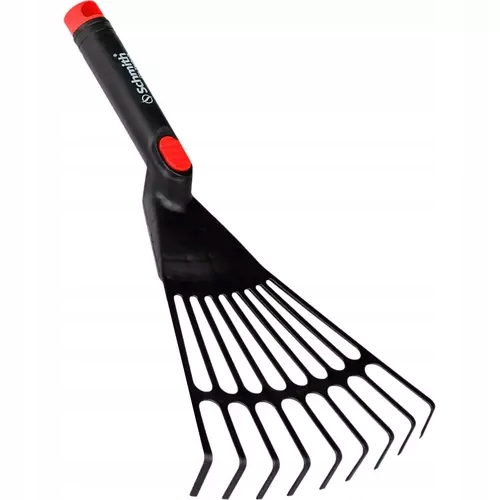 Grabki wachlarzowe nylon