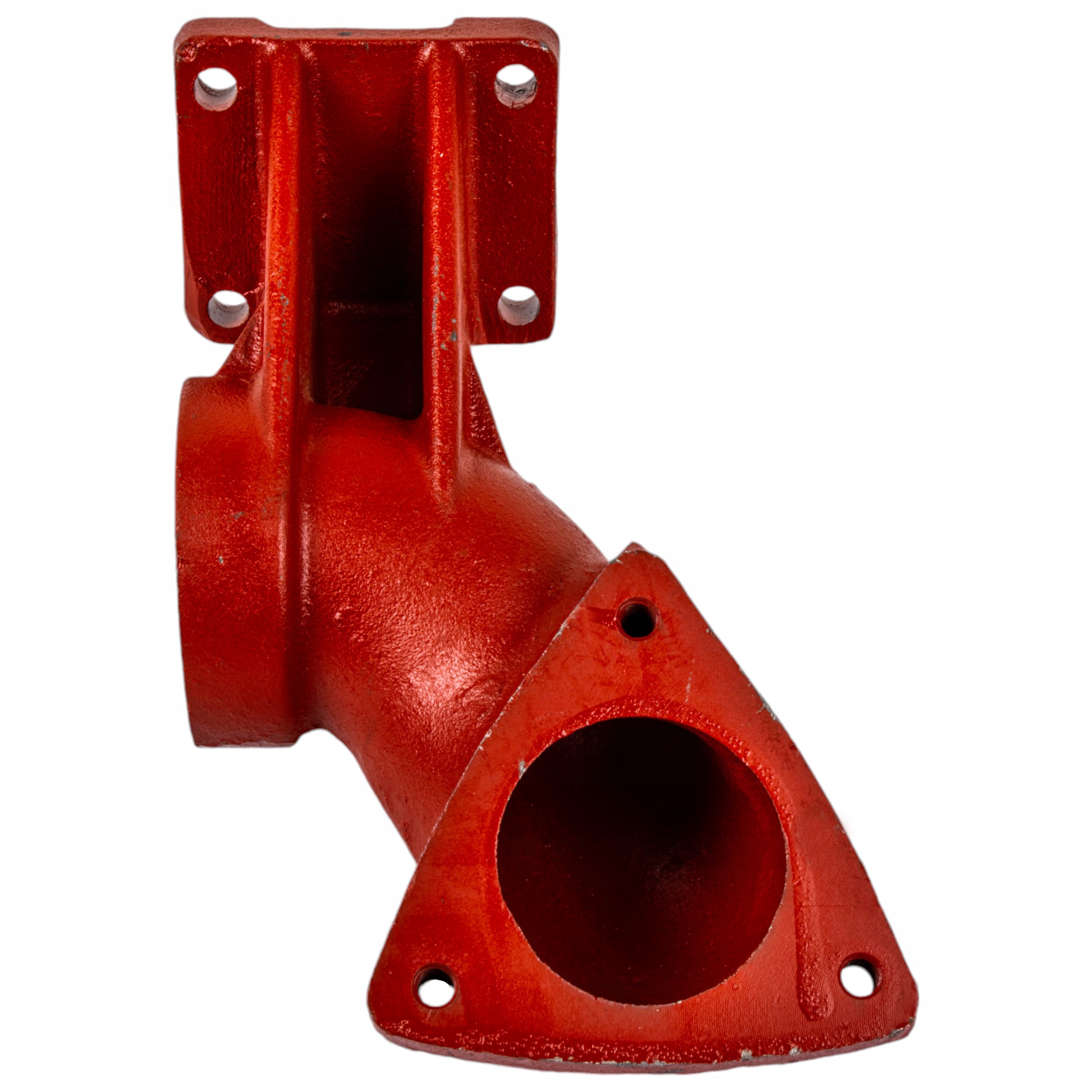 Kolano tłumika Ursus C-385 turbo 89022005