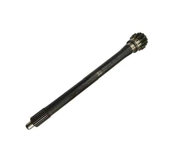 Wałek sprzęgłowy reduktora biegi pełzające z-13 Ursus C-385 86128001