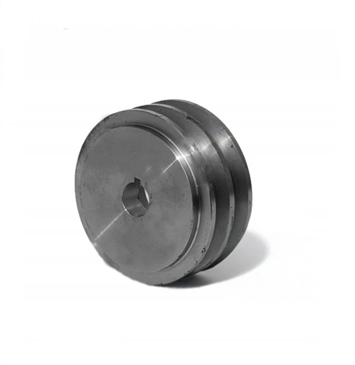 Koło pasowe alternatora 2 paski Ursus C-385 83351652