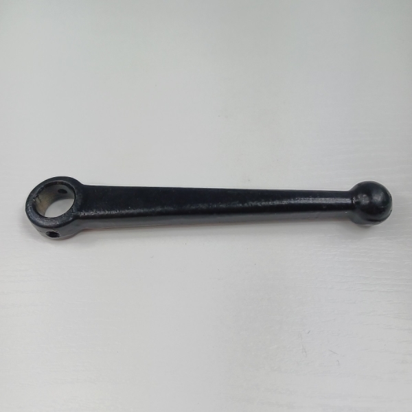 Dźwignia włączająca przekaźnik i reduktor Ursus C-360 50520070