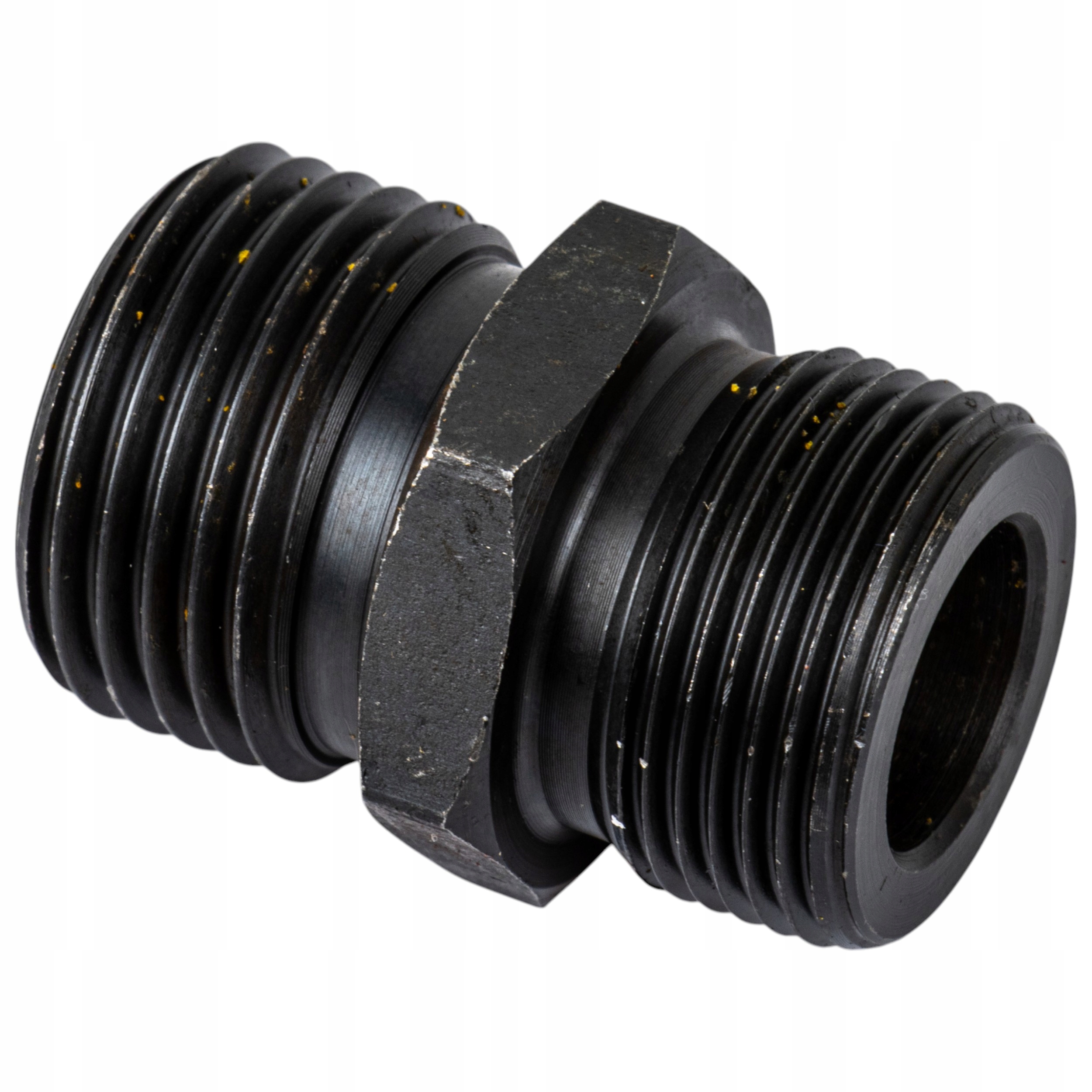 Łącznik korpusu filtra oleju 50607361 Ursus