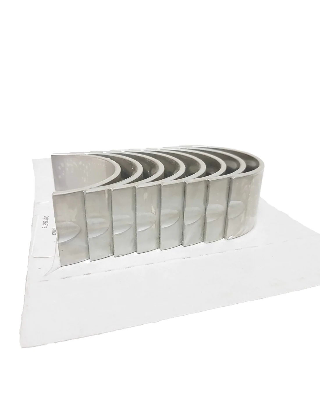 Komplet panewek korbowodowych N-0,50 2. szlif 50503122 Ursus C-360