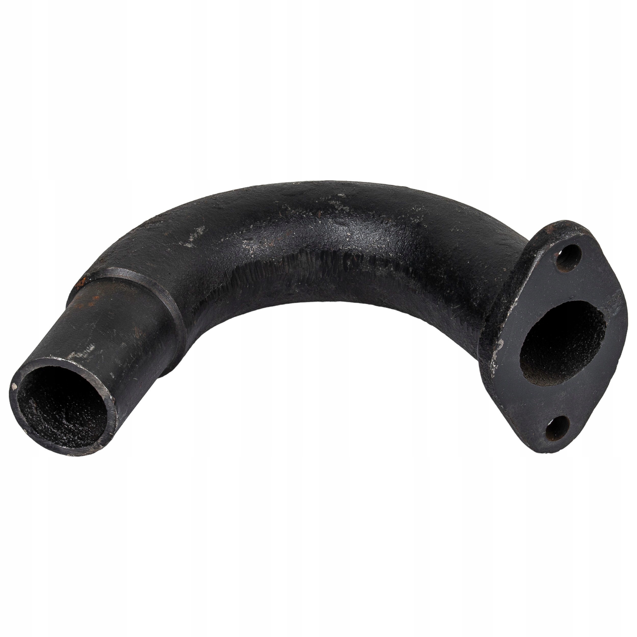 Kolanko tłumika wydechowego 50614010 Ursus C-360