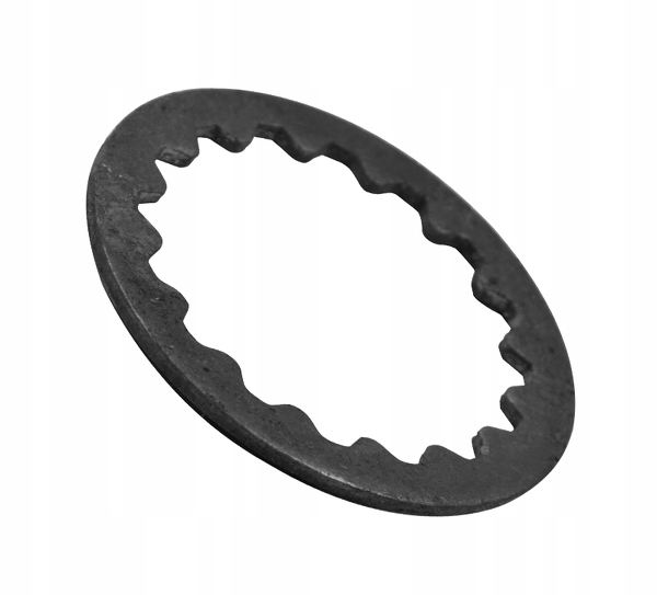 Pierścień oporowy bębna hamulcowego Ursus C-360 50426180