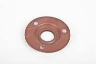 Oprawa okrągła na 3 śruby blaszana kombajn ANNA 564447218