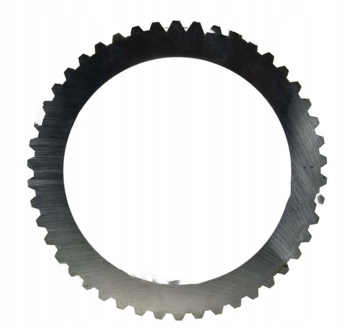 Tarcza dociskowa sprzęgła wzmacniacza momentu Ursus C-385 80126032