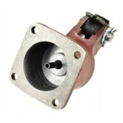 Cylinder hamulcowy kompletny Ursus C-385 86126045