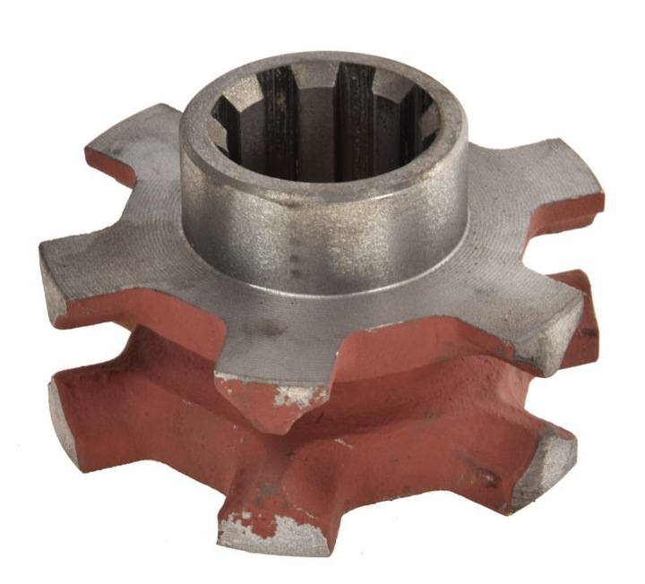 Koło łańcuchowe zewnętrzne 11x31 Rozrzutnik 0203960660