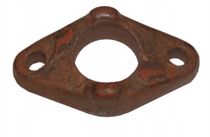 Kołnierz wtryskiwacza 50508250 Ursus C-360