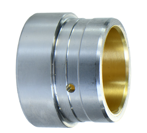 Tulejka osi kpl. 014 wysoka Ursus C-360/330 50833085