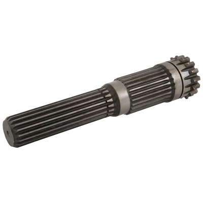 Wałek półoś mechanizmu różnicowego prawy długi Ursus C-385 80161027