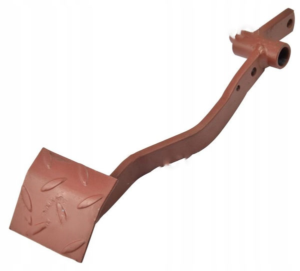 Pedał hamulca lewy Ursus C-360 46627021