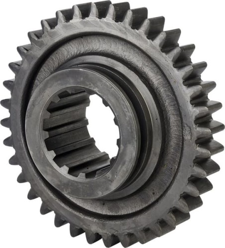 Koło przesuwne I i wstecznego biegu50419510S Ursus C-360