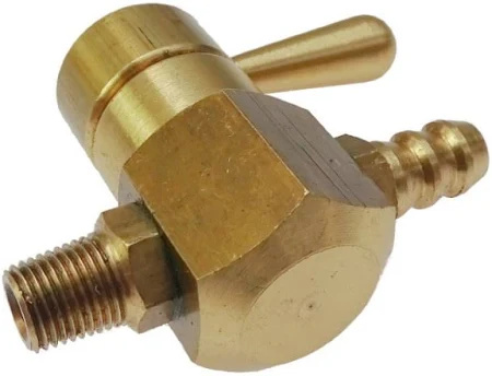 Kranik chłodnicy kulowy 50501181 Ursus C-360