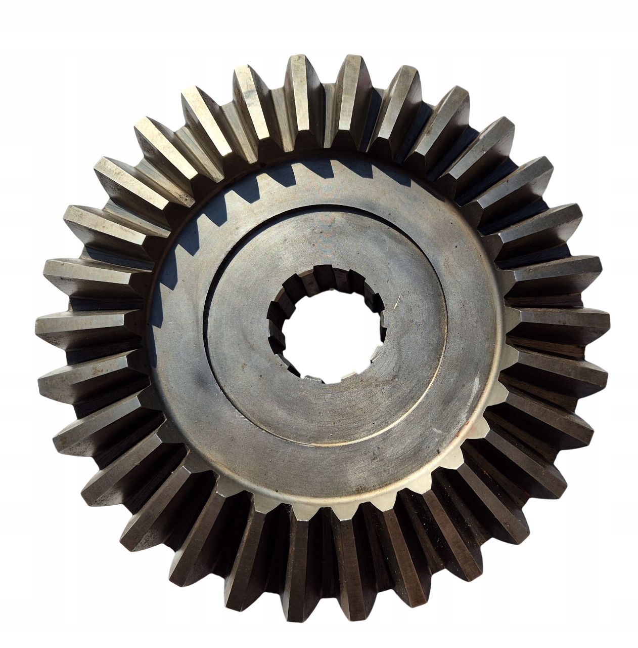 Koło stożkowe Z-30 Howard HK-31 HK-32 71000647184