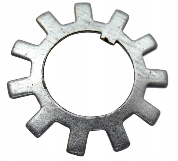 Podkładka osi koła pośredniego MB4 50504250  Ursus C-360