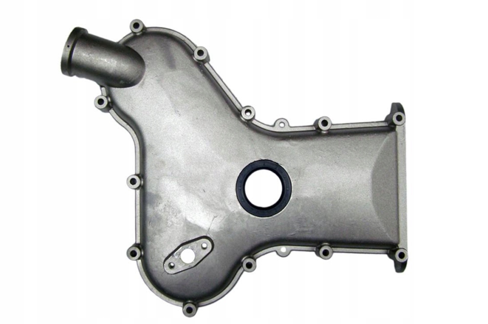 Pokrywa przednia na odrzutnik 50502230 Ursus C-360