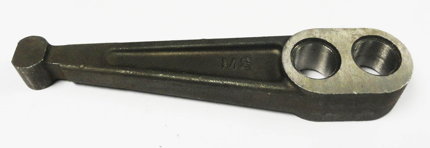 Dźwignia sprzęgła niekompletna nowy typ Ursus C-385 89021075