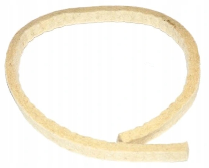 Uszczelka filcowa zwrotnicy Ursus C-385 720mm 88175121