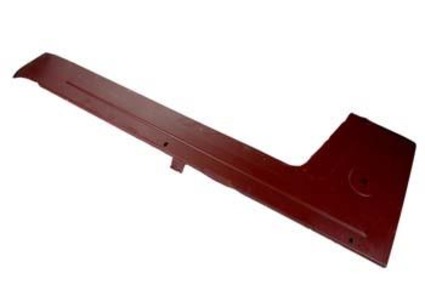 Płat boczny maski lewy Ursus C-360 46653052