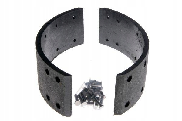 Zestaw naprawczy szczęki Ursus C-360 50526281