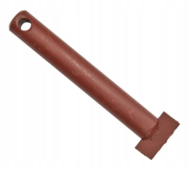 Sworzeń wspornika zaczepu górnego Ursus C-360 46551520